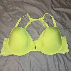 Torrid razor back bra Size 46B